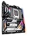 GIGABYTE X399 AORUS Xtreme (AMD Ryzen Thread Ripper TR4/E-ATX /3X M.2/WiFi/Front USB 3.1 Type C/Dual Intel LAN/Motherboard)