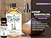 BioFinest Catnip Oil - 100% Pure Catnip Essential Oil - Boost appetite, Detox, Relax Mind - Premium Quality - Therapeutic Grade - Best For Aromatherapy - FREE E-Book (10ml)