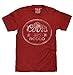 Coors Rodeo T-Shirt-X-Large