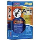 PIC LAK-10 Liquid Ant Killer,10-Ounce