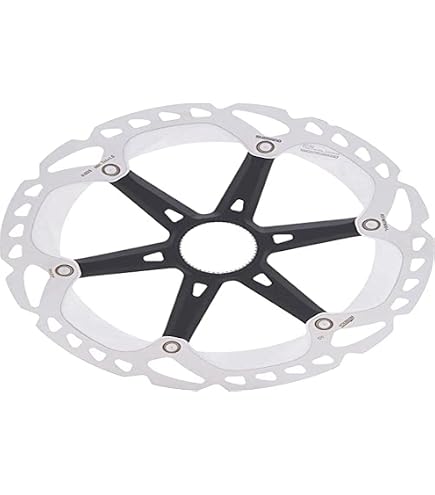 Amazon.com: SHIMANO Deore XT RT-MT800 disc rotor with internal