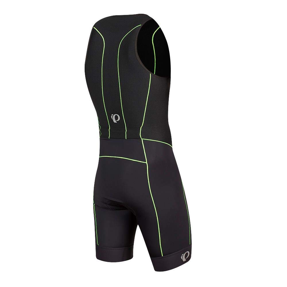  Pearl Izumi Elite Tri Suit Clothing