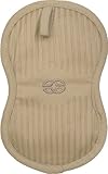 Calphalon Textiles Twill Pot Holder, Biscotti
