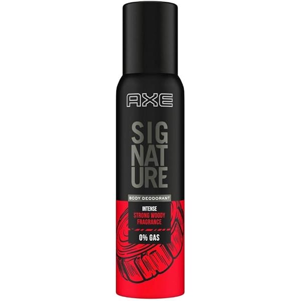signature intense