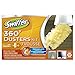 Swiffer 360 Disposable Cleaning Dusters Unscented Starter Kit (Pack of 3) (Packaging May Vary)
