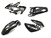 TMS® Carbon Fiber Full Boby Plastic Fairing Kit for Honda CRF XR 50 XR50 CRF50