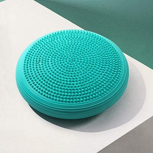 inflatable yoga block