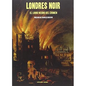 Londres Noir (TRUE CRIME) Londres Noir (TRUE CRIME)