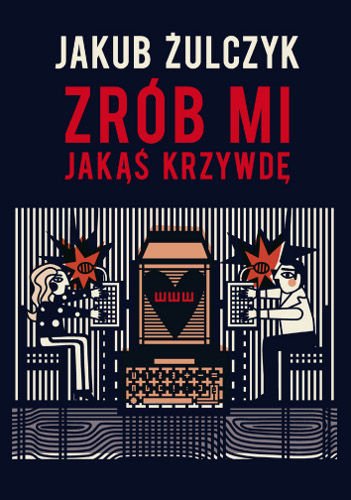 Zrób mi jakas krzywde (Polska wersja jezykowa)