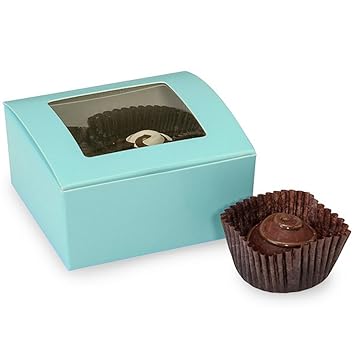 Image result for window truffle boxes