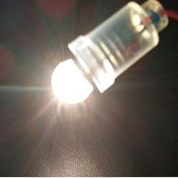 10x E10 4.5V / 0.3A 1.35W Light Bulb Miniature