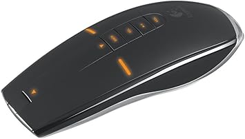logitech mx air driver