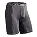 baleaf Men's Performance Boxer Briefs 9