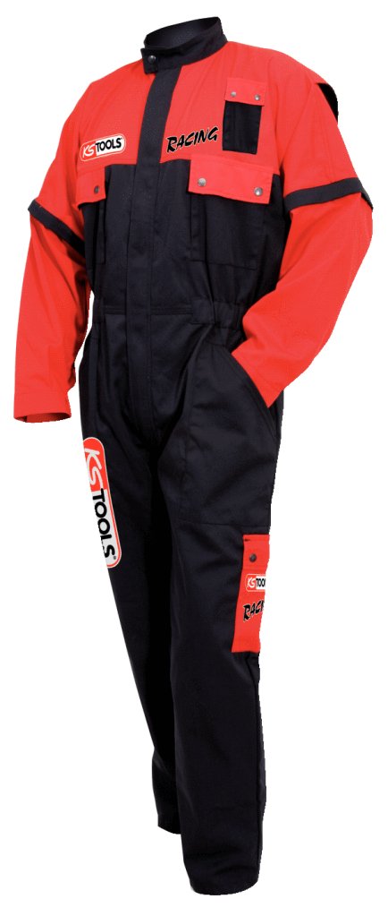 KS Tools KS Tools XXL Racing Overall