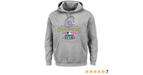 cubs sweatshirt amazon