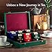 VAHDAM, Darjeeling Black Tea Bags (30 Count) High Caffeine, Non GMO, Gluten Free | Smooth & Sweet Tea With Distinguished Fruity Notes | Full Bodied | Individually Wrapped