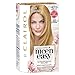 Clairol Nice'n Easy Permanent Hair Dye, 8GN Medium Golden Neutral Blonde Hair Color, 1 Count