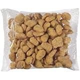 Tyson Red Label Breaded Battered Chicken Breast Nugget, 5 Pound -- 2 per case.