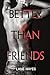 Better Than Friends (Better Than Stories Book 3)
