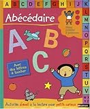 Abécédaire (French Edition) by