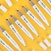 Arrtx-ALP 168 Colors Alcohol Based Dual Tip Markers Set, Artist Sketch Marker Pen with Marker Carry Bag for Graphic Drawing Painting Design Coloring Highlighting