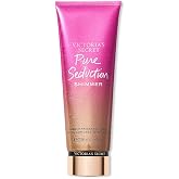Victoria's Secret Body Fragrance Lotion, Pure Seduction Shimmer - 8 fl oz