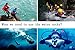 Gaosaili 3mm Low cut Snorkeling Neoprene Socks Water Skin Shoes