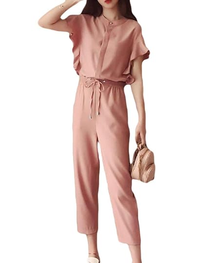 jumpsuit simple