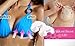 BraLifts Instant Boob Lift Pasties! Breast Push It Up Bust Shaper Bra Adhesive