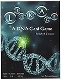 Linkage: A DNA Card Game