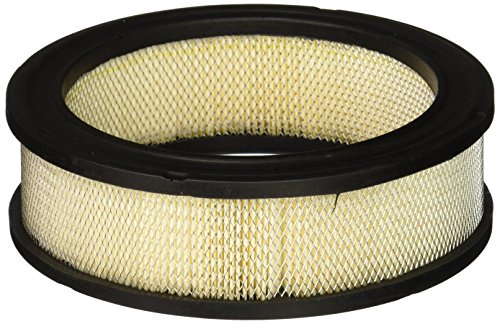 Stens 100-040 Air Filter Replaces Kohler 235116-S Cub Cadet LH-385168-R2 Tecumseh 32008 Wisconsin L0194A Case C28883 John Deere AM31400 Gravely 20057700 Lesco 050036
