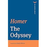 The Odyssey (The Norton Library)