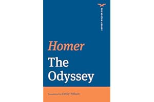 The Odyssey