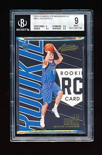 luka doncic memorabilia