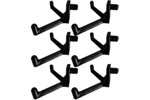 For Suncast Shed Hooks: Easy Installation For A Tidy & Organized Storage Space!(6pcs)