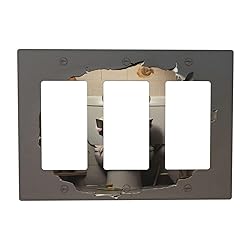Decorative Light Switch Cover Plate Mouse Sitting