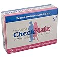 Check Mate Infidelity Test Kit - 10 Tests - Check your spouse, boyfriend, girlfriend, partner.
