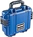 IM2050 IM2050 CASE W/FOAM BLU SWRL