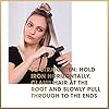 ghd-Platinum-Professional-Performance-Styler-Ceramic-Flat-Iron-Hair-Straightener ghd Platinum+ Professional Performance Styler, Ceramic Flat Iron, Hair Straightener