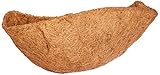 Gardman R587 Wall Basket / Manger Shaped Coco Liner, 7