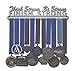 Allied Medal Hangers - Think Strong, Be Strong, Finish Strong (12