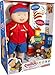 Caillou Best Friend, Electronic Doll
