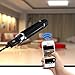 Aisoul Wi-Fi Hidden Camera Spy Pen Wireless Security Camera HD 720P Motion Detection Spy Camera Alarm App Real-time Video View Remote Monitoring Nanny Cameras and Hidden Cameras