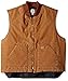 Carhartt Men's Big & Tall Duck Vest