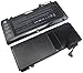 BATURU A1322 Laptop Battery for MacBook Pro 13 inch A1322 A1278 (mid 2009 2010 Early 2011 Late 2012 Version) MB990LL/A MC724LL/A MD314LL/A 020-6547-A - 12 Month Warranty