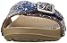 Crocs Women's Sarah Graphic Flat Sandal