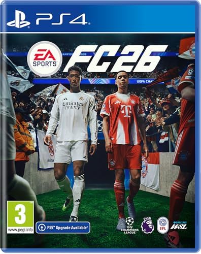 Amazon.com: FIFA 18 (PS4) UK IMPORT REGION FREE : Video Games