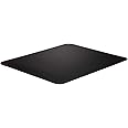 BenQ Zowie PTF-X Gaming Mousepad for Esports I Low Friction Surface I Stitched Edges I Small Size