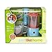 Just Like Home Deluxe Blender Set