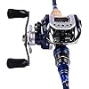 Sougayilang-Spinning-Baitcasting-Fishing-Rod-with-Fishing-Reel-Combos-Leftright